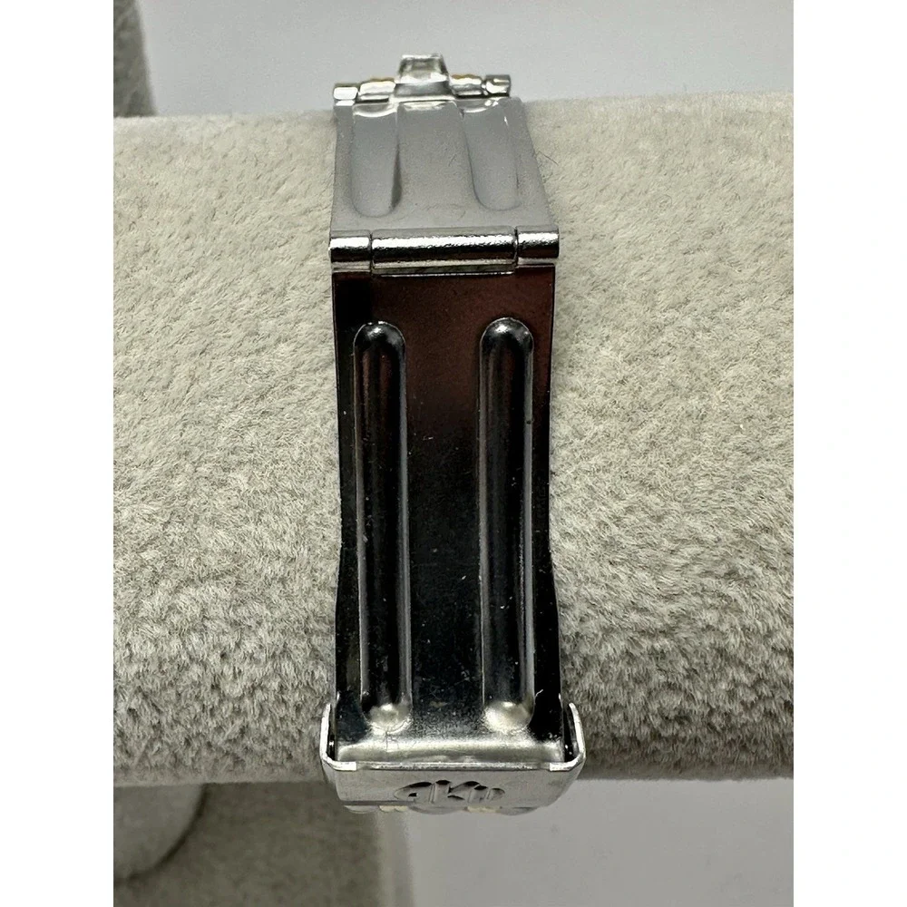 Anne Klein 10/2399-2401 New Battery Ladies Watch 25MM 6.25